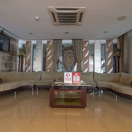 Nida Rooms Sunway Putra Mall Elegance Kuala Lumpur Esterno foto